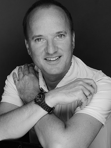 Dietmar Asbeck - Supervisor, Coach, Berater